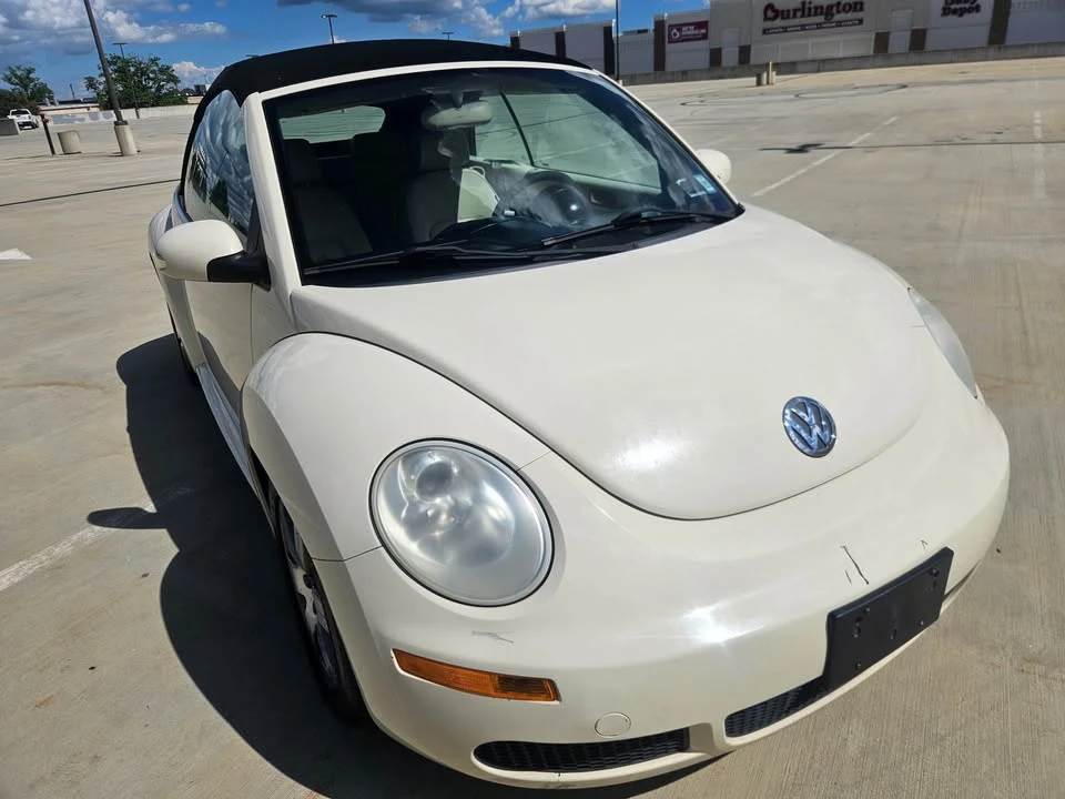 2006 Volkswagen New Beetle - Image 13 of 20