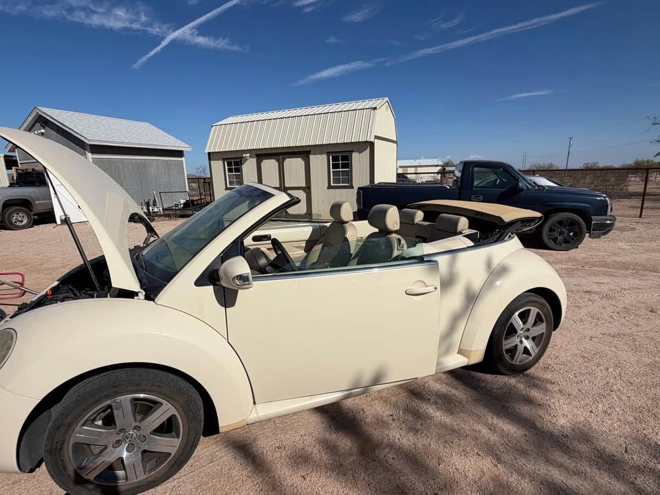 2006 Volkswagen New Beetle - Image 5 of 13