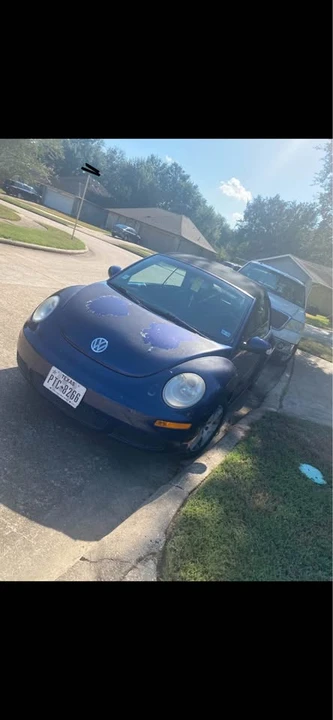 2006 Volkswagen New Beetle - Image 2 of 3