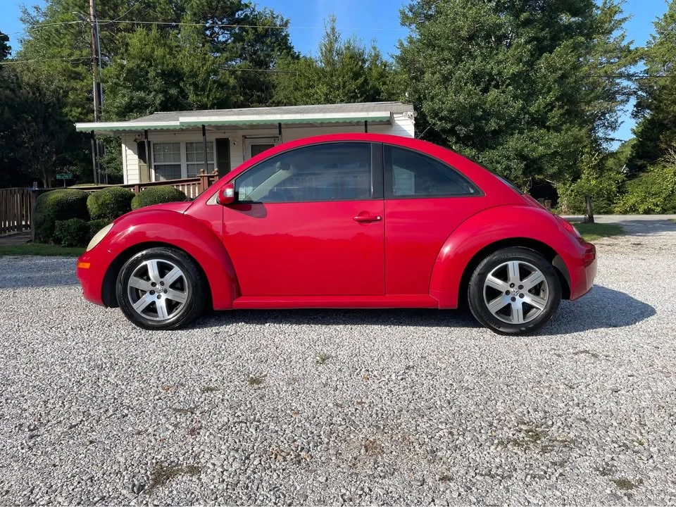 2006 Volkswagen New Beetle - Image 6 of 18