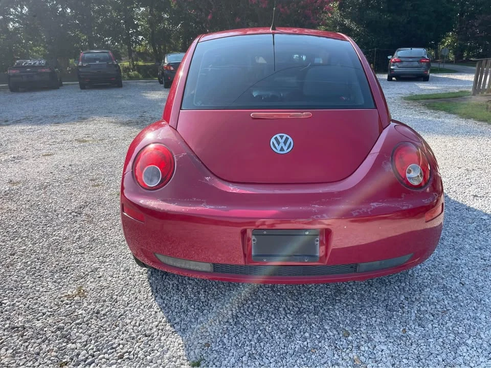 2006 Volkswagen New Beetle - Image 4 of 18