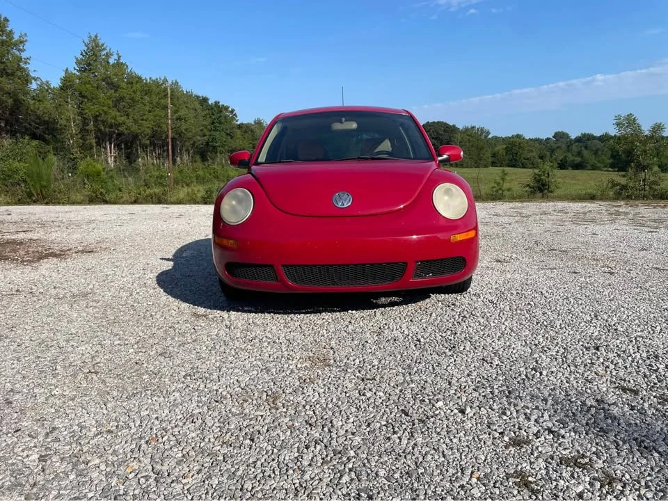 2006 Volkswagen New Beetle - Image 8 of 18