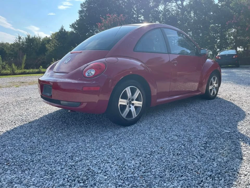 2006 Volkswagen New Beetle - Image 3 of 18