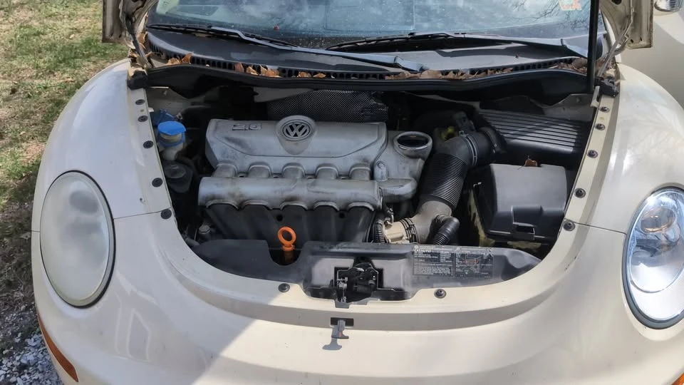2006 Volkswagen New Beetle - Image 17 of 17