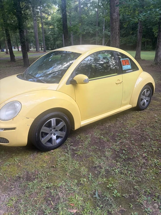 2006 Volkswagen New Beetle - Image 4 of 10