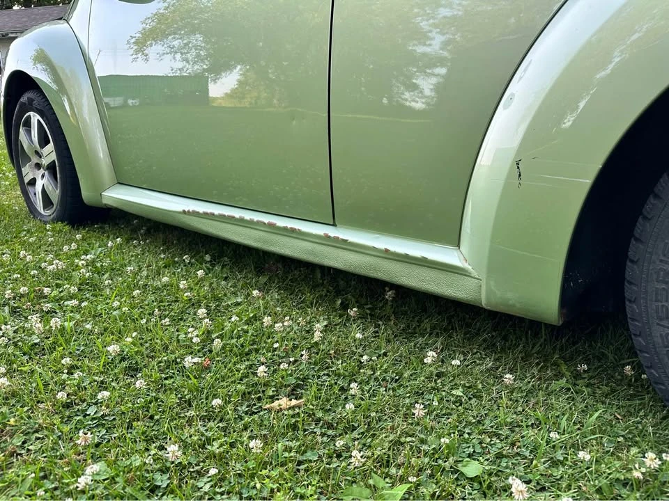 2006 Volkswagen New Beetle - Image 16 of 16