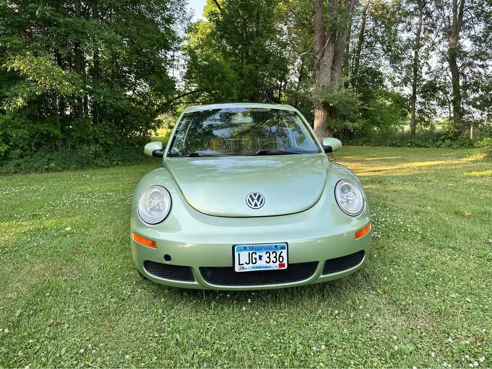 2006 Volkswagen New Beetle - Image 3 of 16