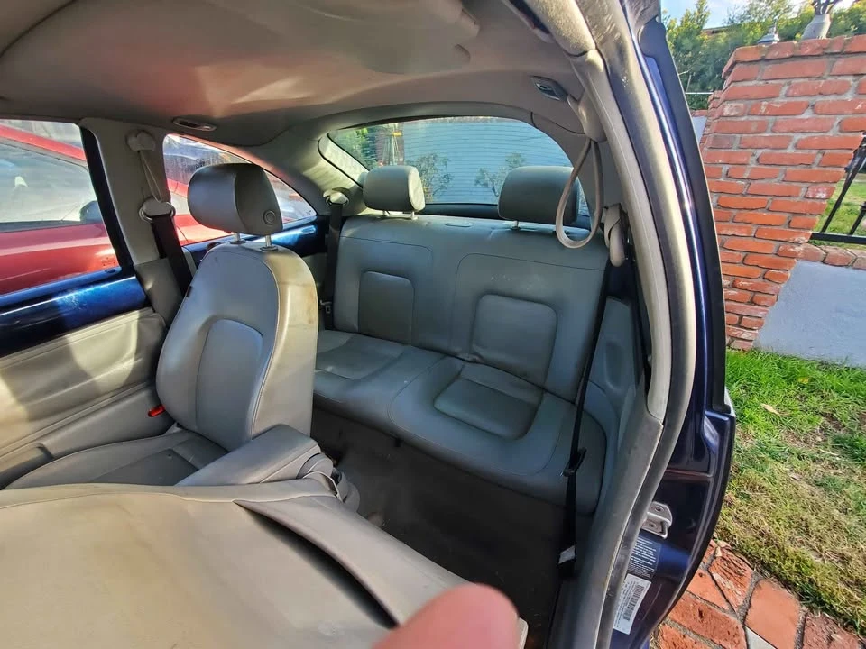 2006 Volkswagen New Beetle - Image 5 of 6