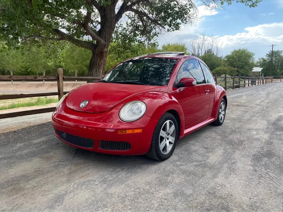2006 Volkswagen New Beetle - Image 4 of 6