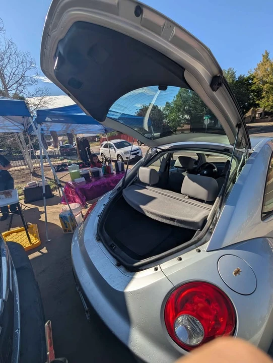 2006 Volkswagen New Beetle - Image 15 of 17