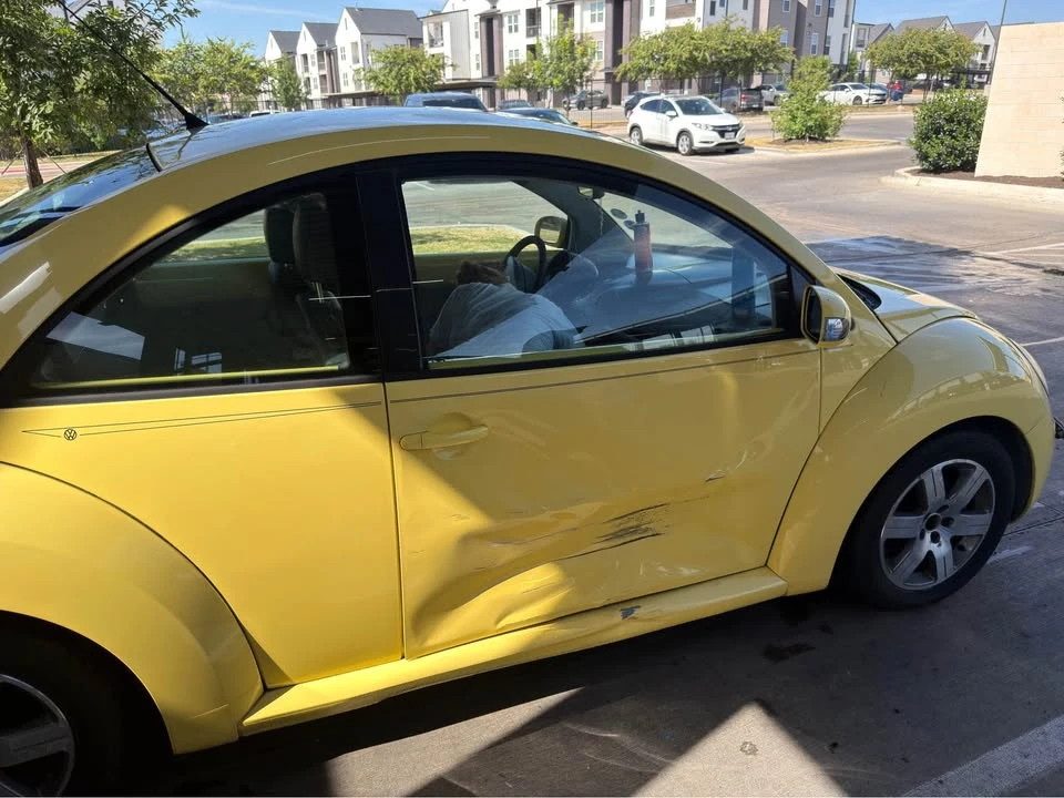 2006 Volkswagen New Beetle - Image 13 of 13