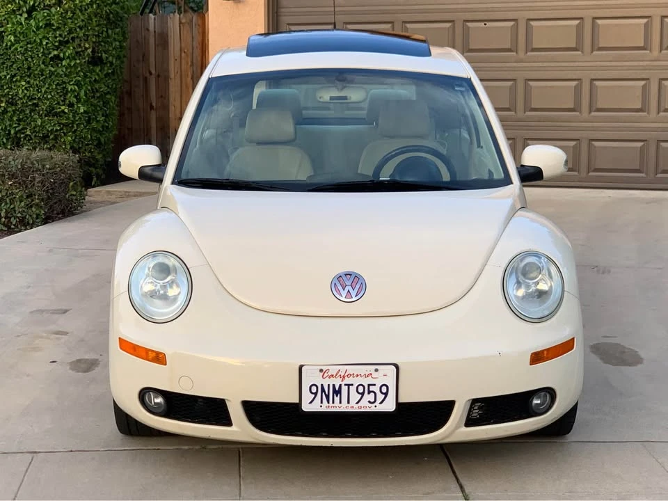 2006 Volkswagen New Beetle - Image 4 of 13