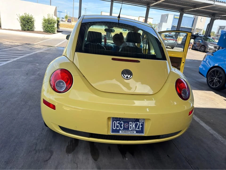 2006 Volkswagen New Beetle - Image 4 of 13