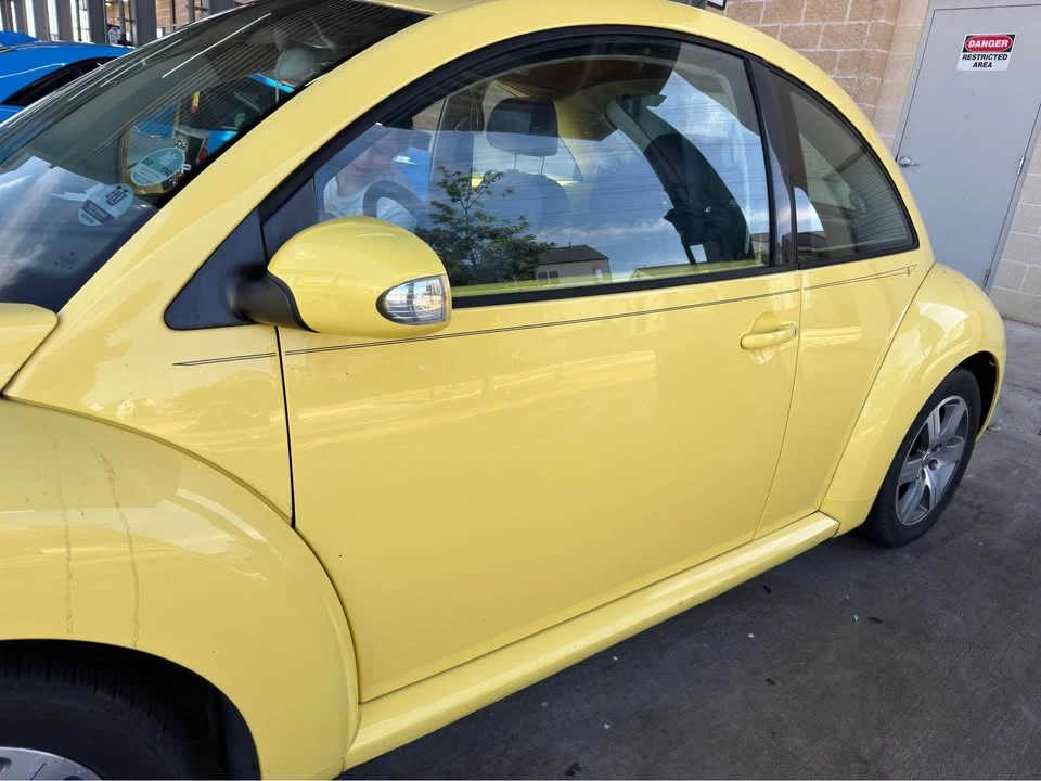 2006 Volkswagen New Beetle - Image 7 of 13