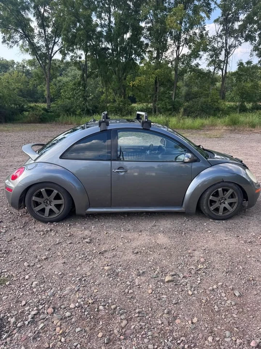 2006 Volkswagen New Beetle - Image 4 of 18