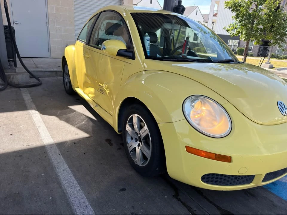 2006 Volkswagen New Beetle - Image 3 of 13