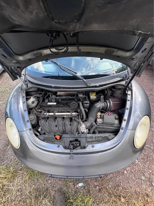 2006 Volkswagen New Beetle - Image 14 of 18