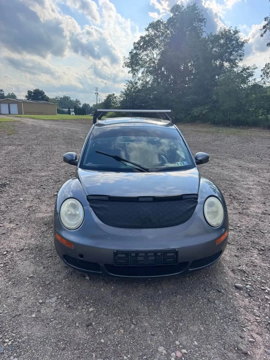 2006 Volkswagen New Beetle - Image 2 of 18