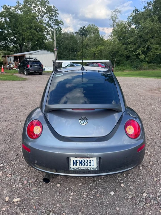 2006 Volkswagen New Beetle - Image 6 of 18