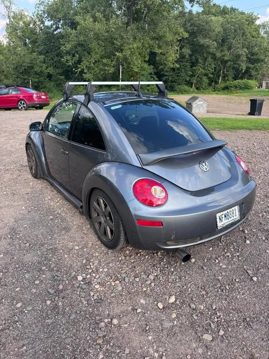 2006 Volkswagen New Beetle - Image 7 of 18