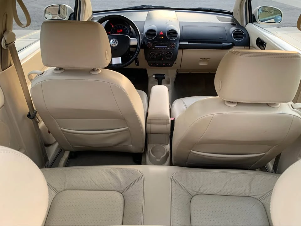 2006 Volkswagen New Beetle - Image 8 of 11