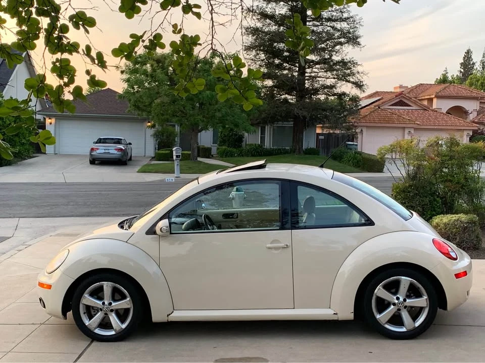 2006 Volkswagen New Beetle - Image 11 of 11