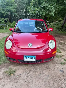 2006 Volkswagen Beetle 2.5L Hatchback 2D
