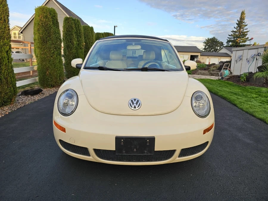 2006 Volkswagen New Beetle - Image 3 of 9
