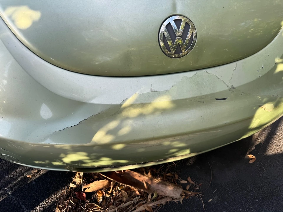 2006 Volkswagen New Beetle - Image 3 of 14