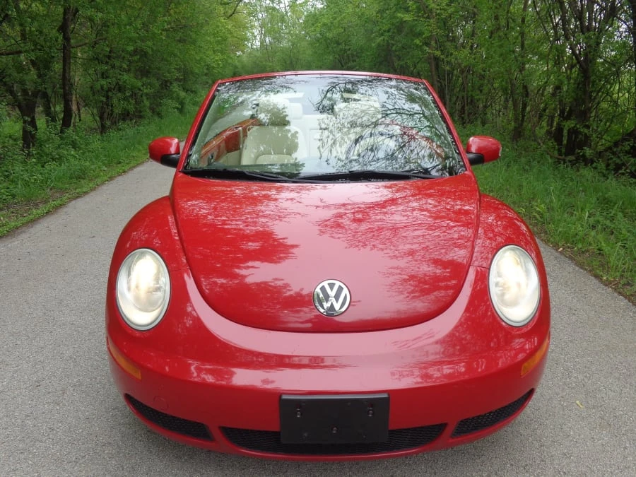 2006 Volkswagen New Beetle - Image 5 of 5