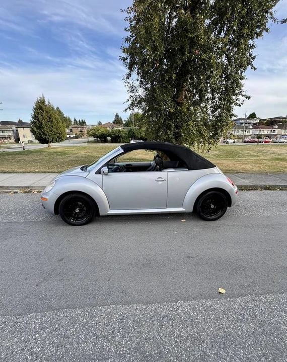 2006 Volkswagen New Beetle - Image 14 of 14