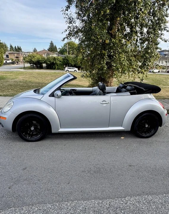 2006 Volkswagen New Beetle - Image 3 of 14