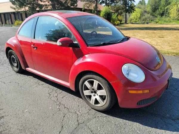 2006 Volkswagen New Beetle - Image 6 of 11