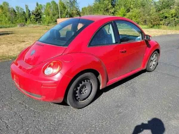 2006 Volkswagen New Beetle - Image 4 of 11