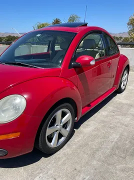2006 Volkswagen Beetle