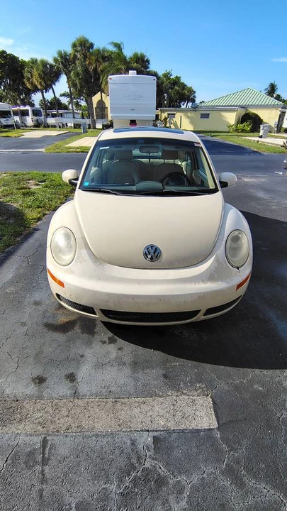 2006 Volkswagen New Beetle - Image 4 of 4