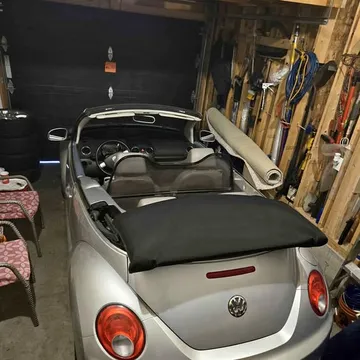 2006 Volkswagen Beetle