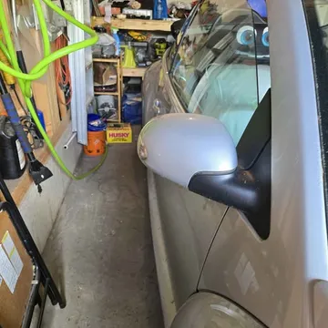 2006 Volkswagen Beetle