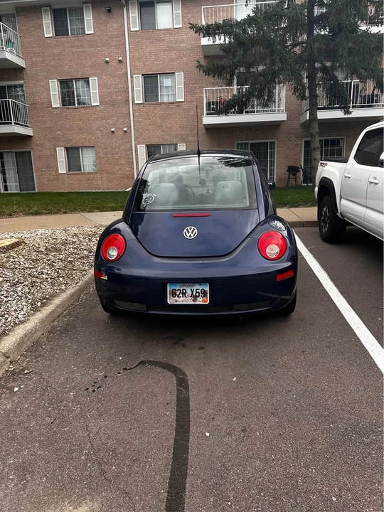2006 Volkswagen New Beetle - Image 4 of 16