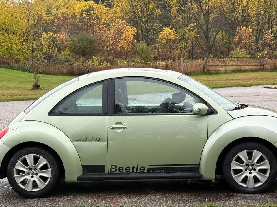 2006 Volkswagen New Beetle - Image 4 of 7