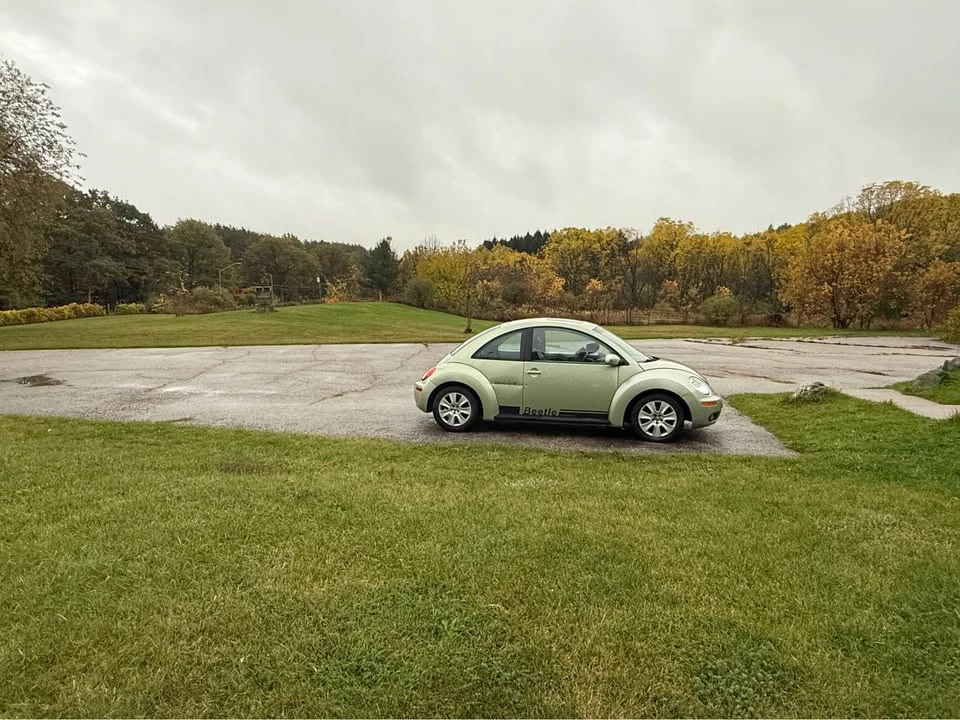 2006 Volkswagen New Beetle - Image 7 of 7