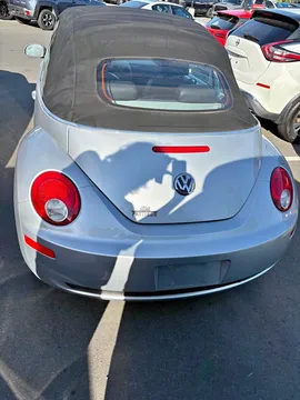 2006 Volkswagen Beetle