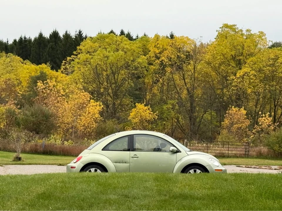 2006 Volkswagen New Beetle - Image 2 of 7