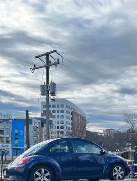 2006 Volkswagen Beetle