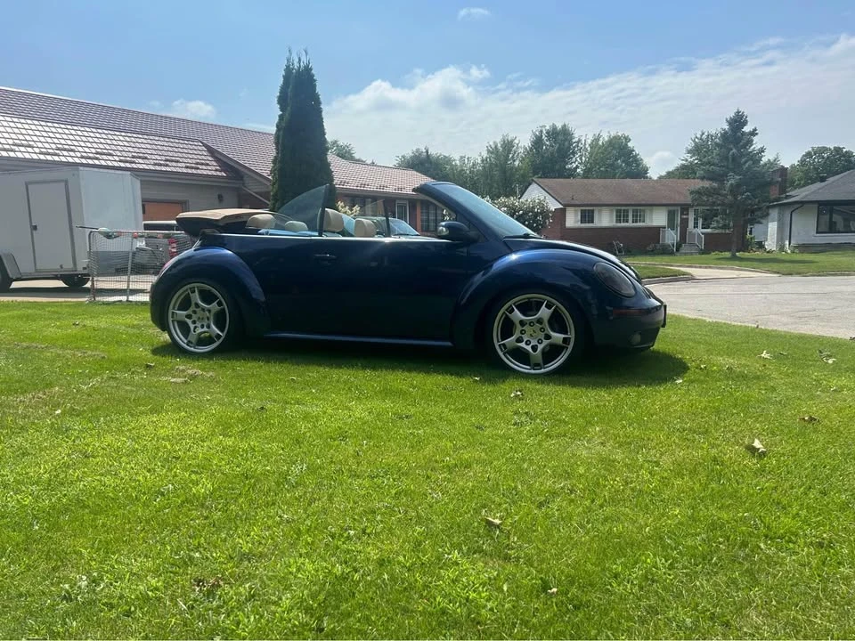 2006 Volkswagen New Beetle - Image 3 of 7