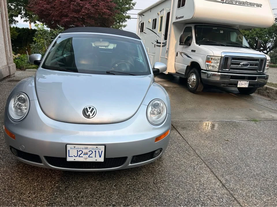 2006 Volkswagen New Beetle - Image 4 of 10