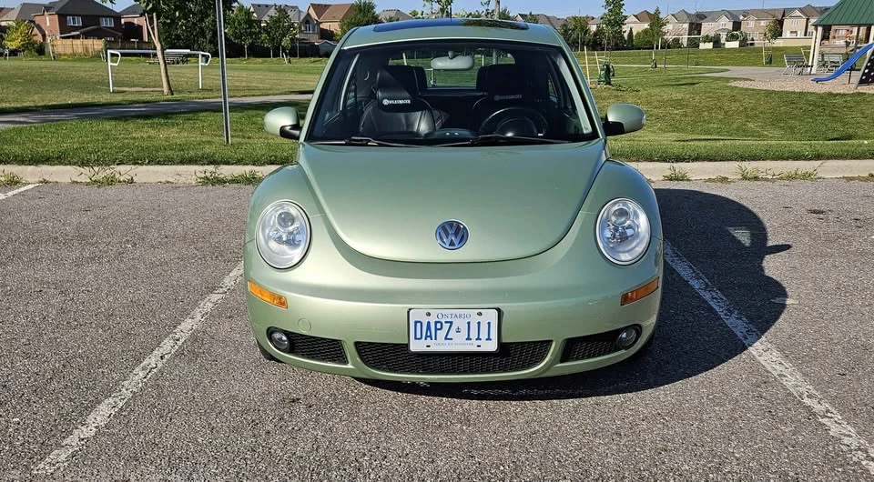 2006 Volkswagen New Beetle - Image 5 of 13