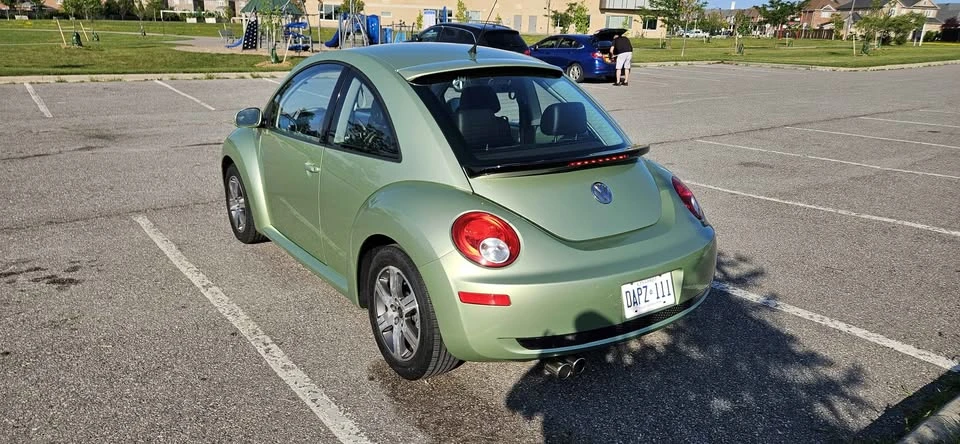 2006 Volkswagen New Beetle - Image 4 of 13