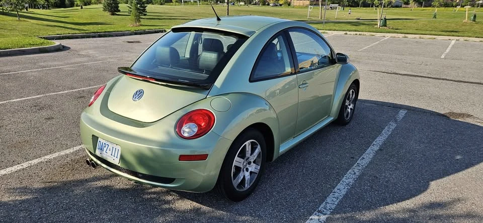 2006 Volkswagen New Beetle - Image 3 of 13