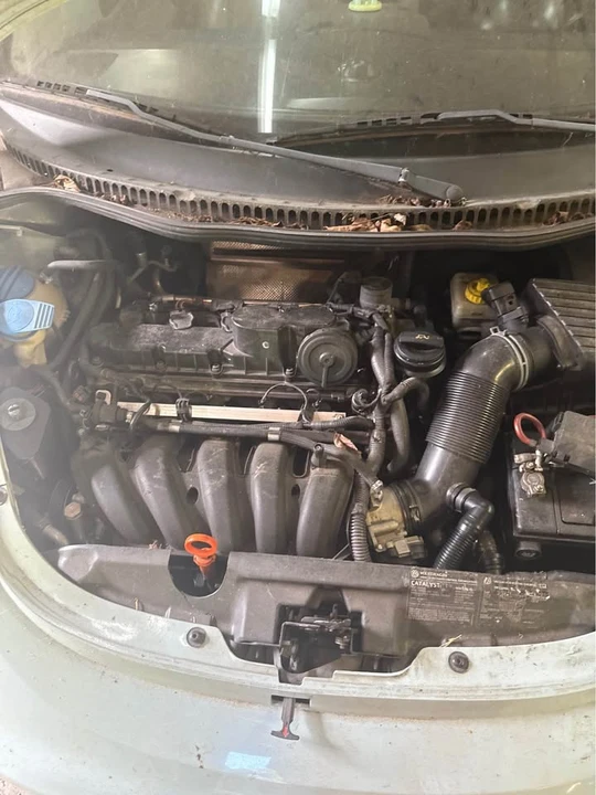 2006 Volkswagen New Beetle - Image 6 of 6